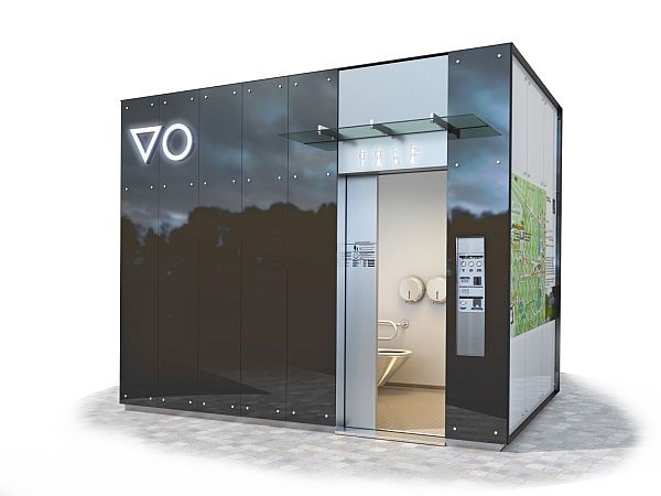 Bezpieczeństwo po zmroku: rola oświetlenia led w wiatach i toaletach